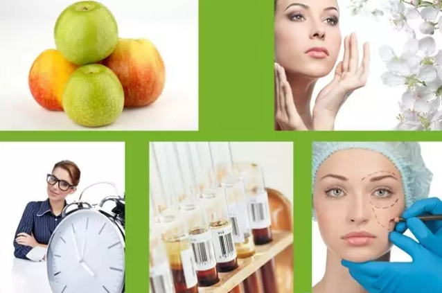 干細胞應用在美容行業(yè)的發(fā)展趨勢