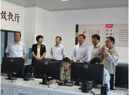 共同推進(jìn)藥品技術(shù)審評(píng)能力建設(shè) 藥審中心與山東省食品藥品監(jiān)管局簽署戰(zhàn)略合作協(xié)議